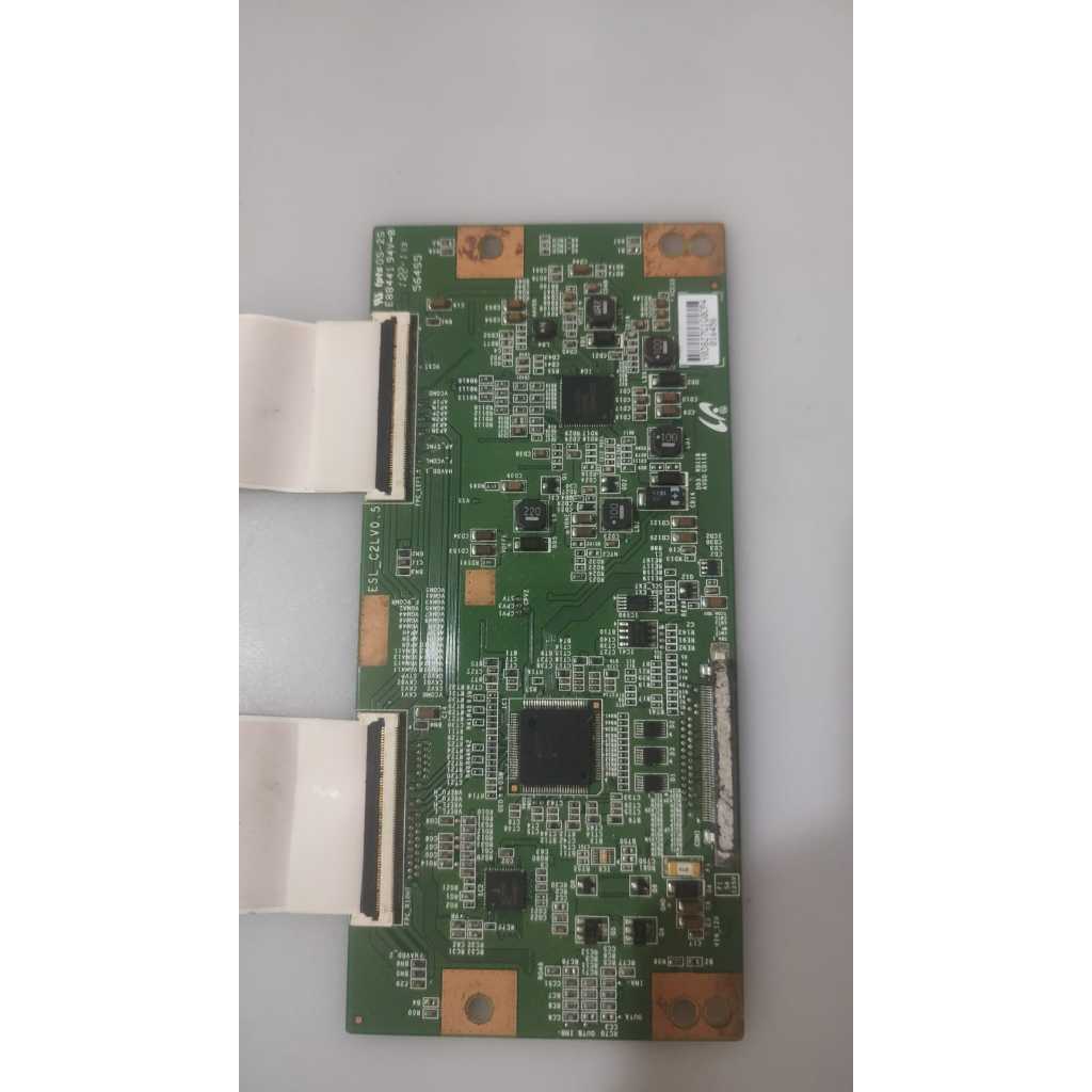 Carte T-Con Pour TV Sony KDL-32EX600 - Pièce D'occasion Fonctionnelle