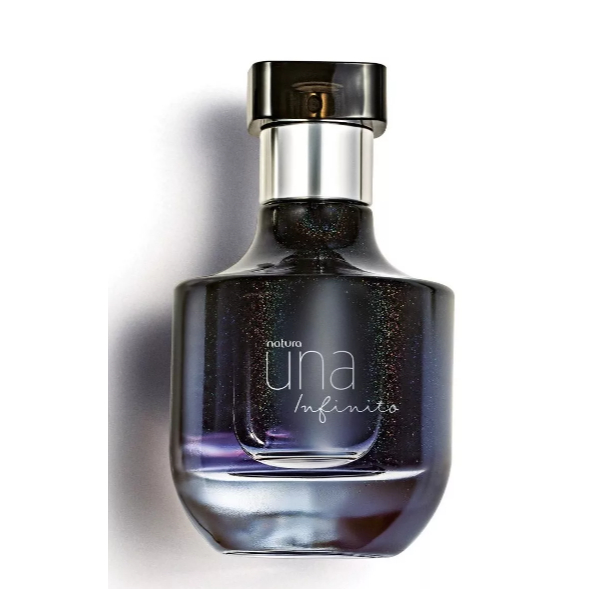 Perfume Una Infinito Deo Parfum 75ml Natura | Shopee Brasil