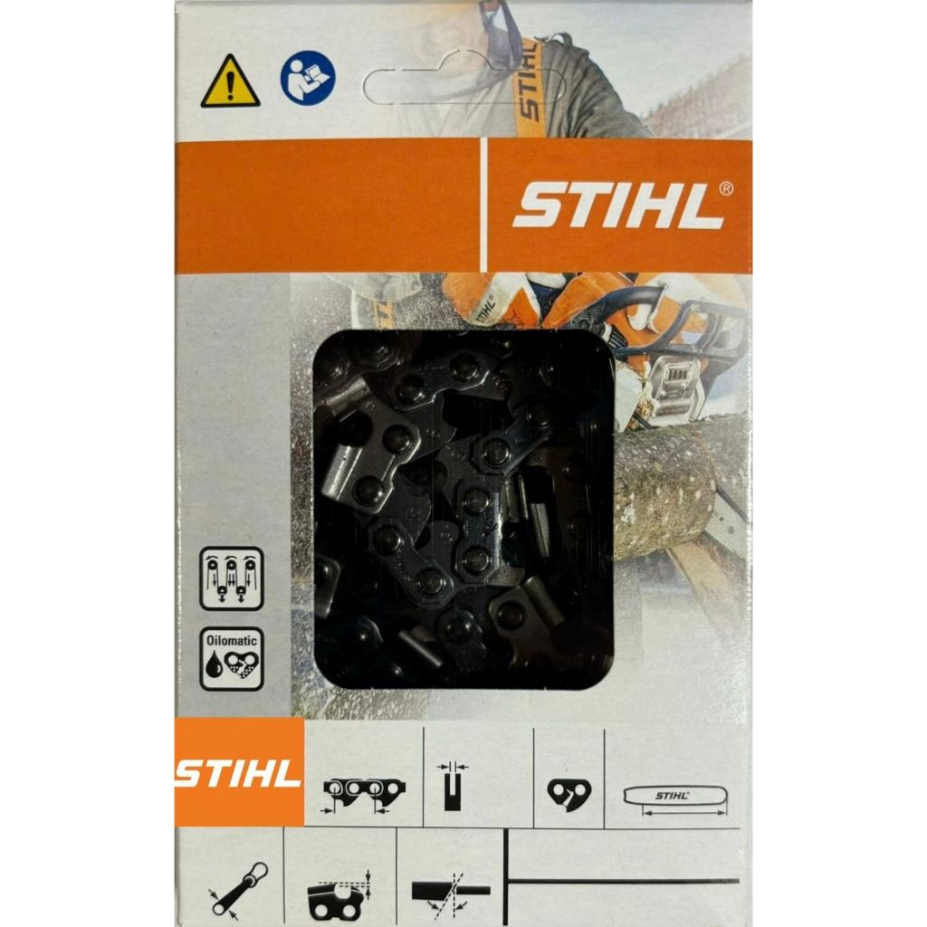 Kette Fr Stihl Ms 180