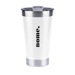Copo Térmico 473ml Personalizado Com Nome [C-022]