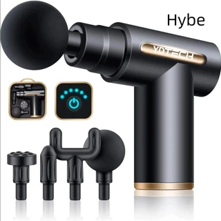 Massageador Profissional Muscular Elétrico Sem Fio Definição de Músculos em Oferta na Shopee