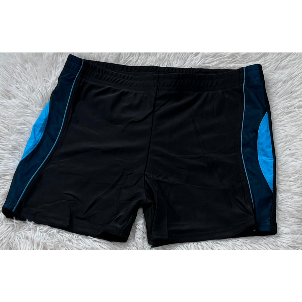 Sunga Lisa Com Detalhe Na Lateral/ Masculina Adulto