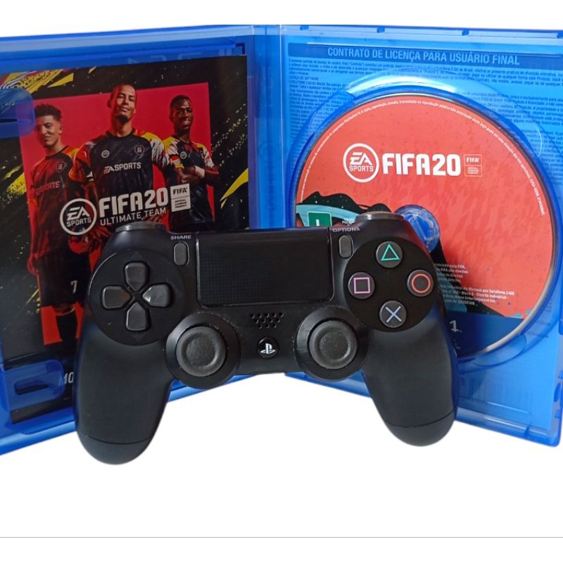 Playstation 4 pro fifa sales