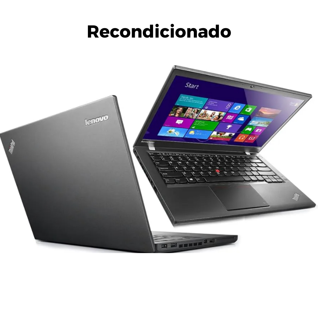 選ぶなら Notebook Lenovo teclado 128gb ssd ram 8Gb i5 T440s Thinkpad Windowsノート本体