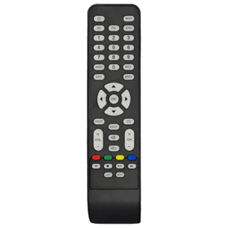 Controle Remoto TV LED AOC CR4304 / LE32D1452 / LE48D1452 - 7099