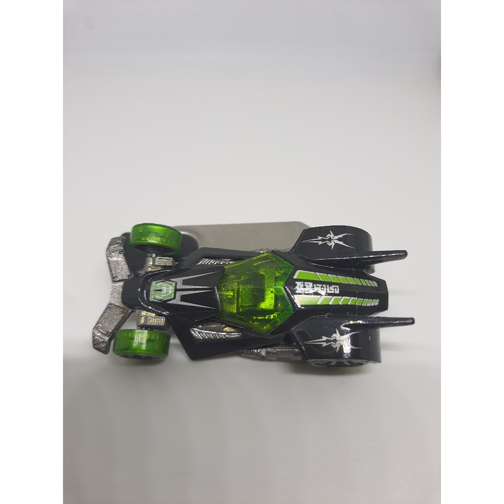 RD-06 - Hot Wheels - Acceleracers | Shopee Brasil