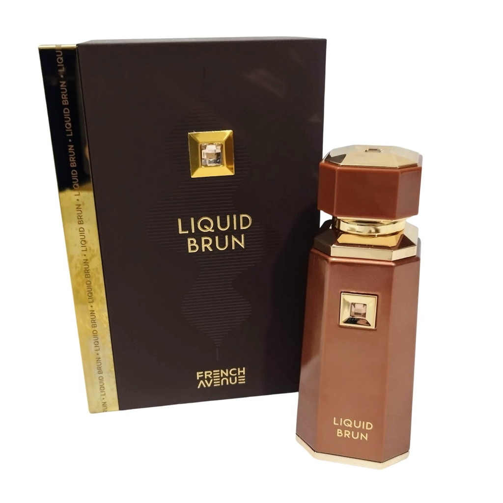 香水(男性用) Fragrance World Liquid Brun br-11134207-7r98o-m2kaqzxdz5gx19