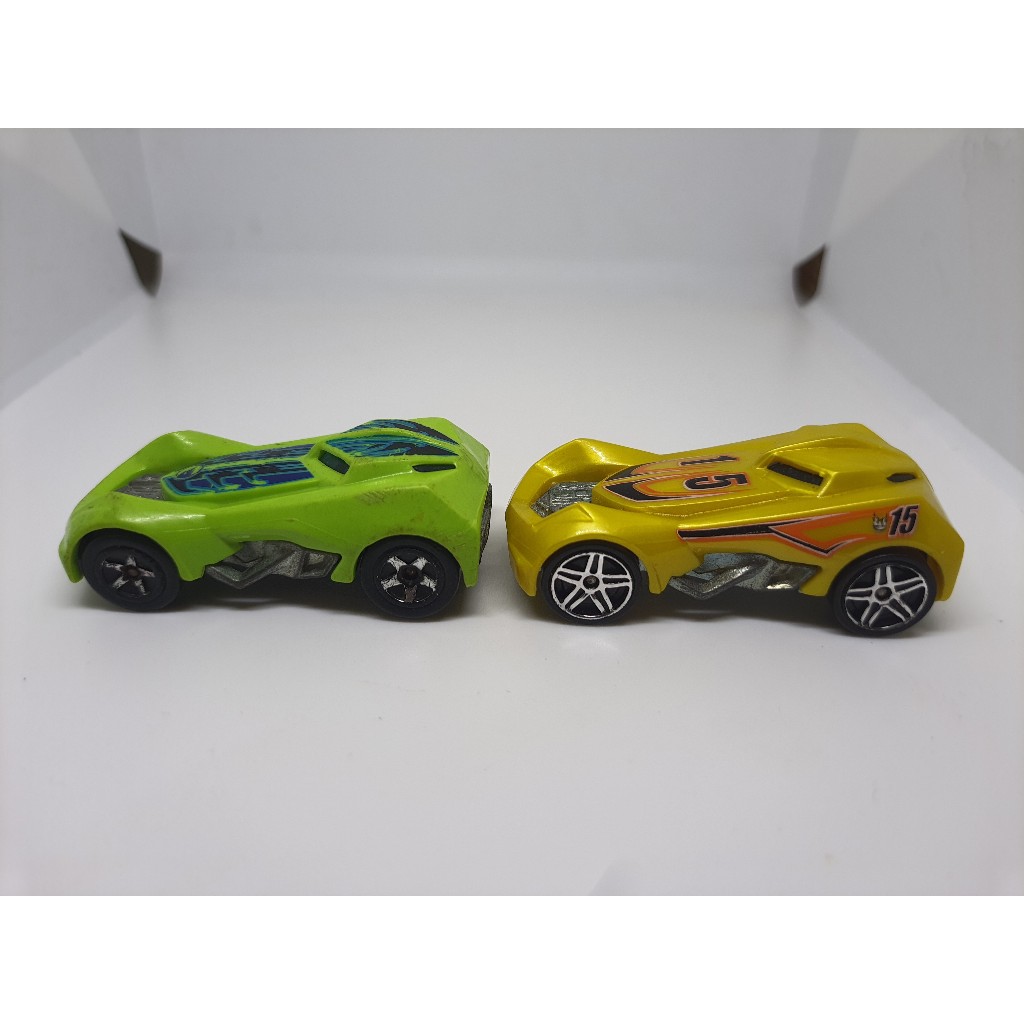 RD-03 - Hot Wheels - Acceleracers | Shopee Brasil