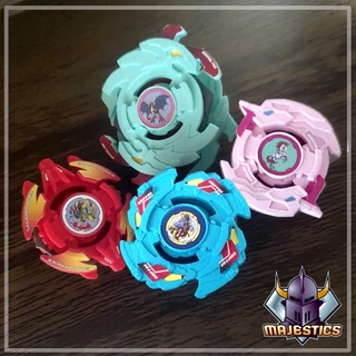 Beyblade Bakuten Shoot (Ler Descrição)