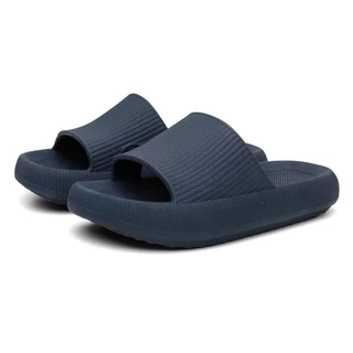 Chinelo Nuvem Ergonômico Unissex Slide Flexível Conforto
