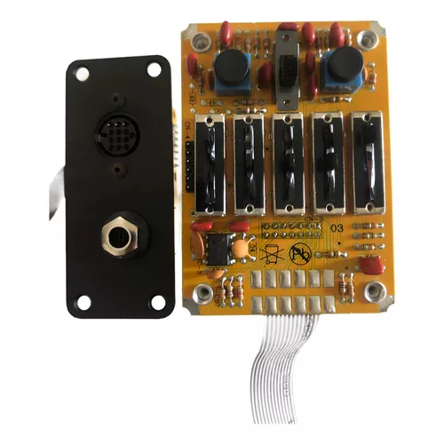 Poly Drive Interno RMC para Violão Tipo Godin Rmc-pdiv | Shopee Brasil