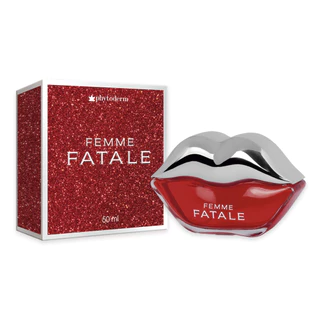 Femme Fatale Fragrance: Onde Comprar | BuscaProdutos