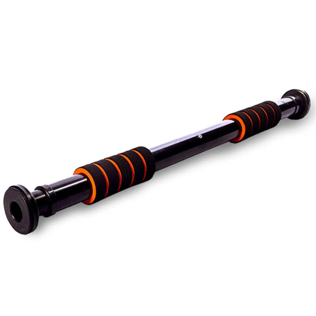 Barra de Porta Ajustável com Espuma - Acte Sports