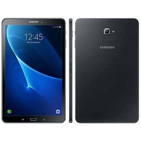 Tablet Samsung, Galaxy Tab A6, SM-T280, Tela 7", 8GB, Wifi