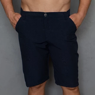 Bermuda Short Masculino Sarja Brim Adulto Revenda Atacado