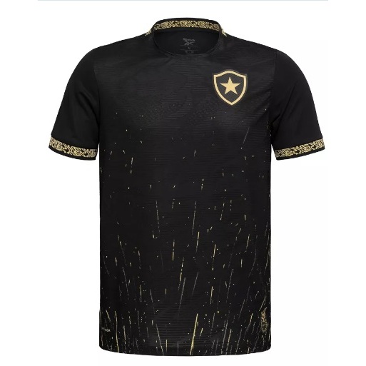 Nova Camiseta Botafogo Torcedor Final Libertadores 2024 CAMPEÃO
