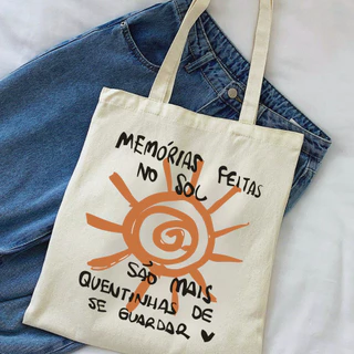 ecobag gatinho em Promoção na Shopee Brasil 2025