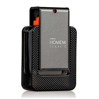 Colonia Natura Homem Coragio Masculino 100ml em Oferta na Shopee