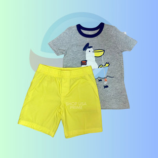 Conjunto Carter's em Oferta na Shopee