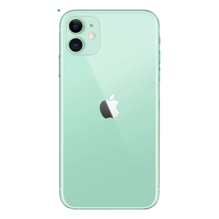 Iphone 11 Green 4G 128gb VITRINE Apple em Oferta na Shopee