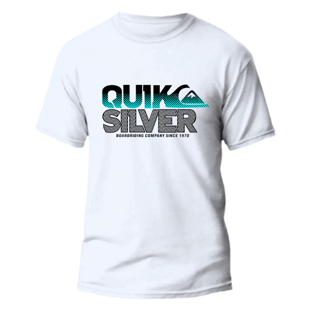 Camiseta Adulto E Plus Size Masculina Premium P Ao G3 Promoção