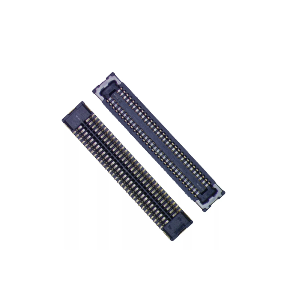 Conector Fpc Do Lcd Display Moto G04S | Shopee Brasil