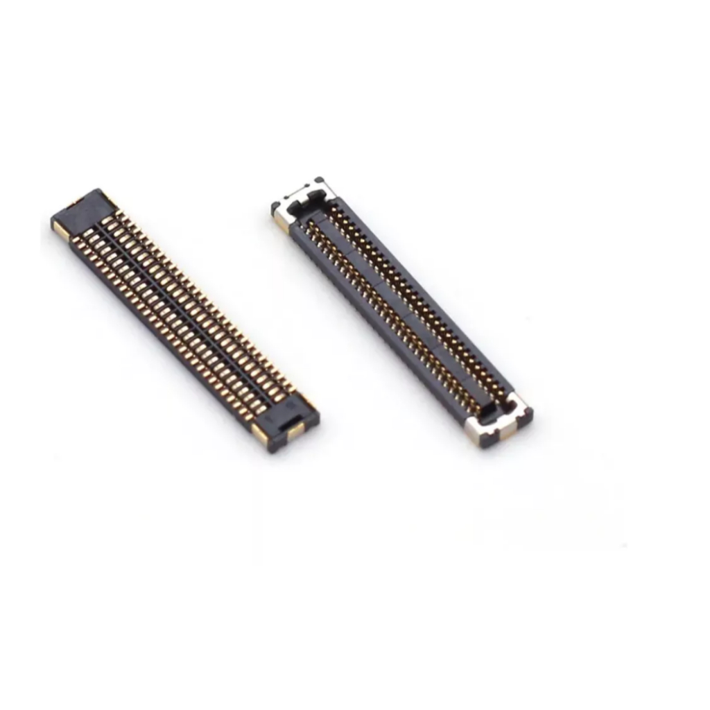 Conector Fpc Do Lcd Display Moto G24 | Shopee Brasil