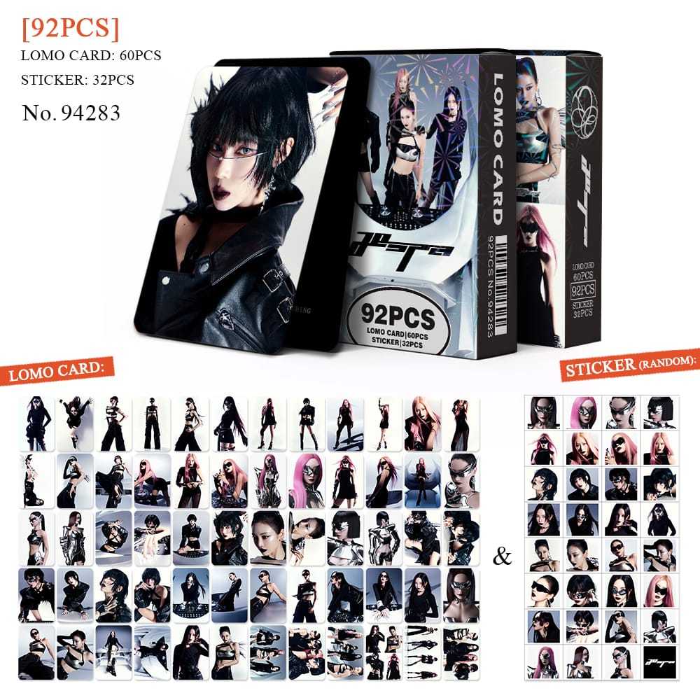AESPA - Caendy Card Pack em Promoção na Shopee Brasil 2026