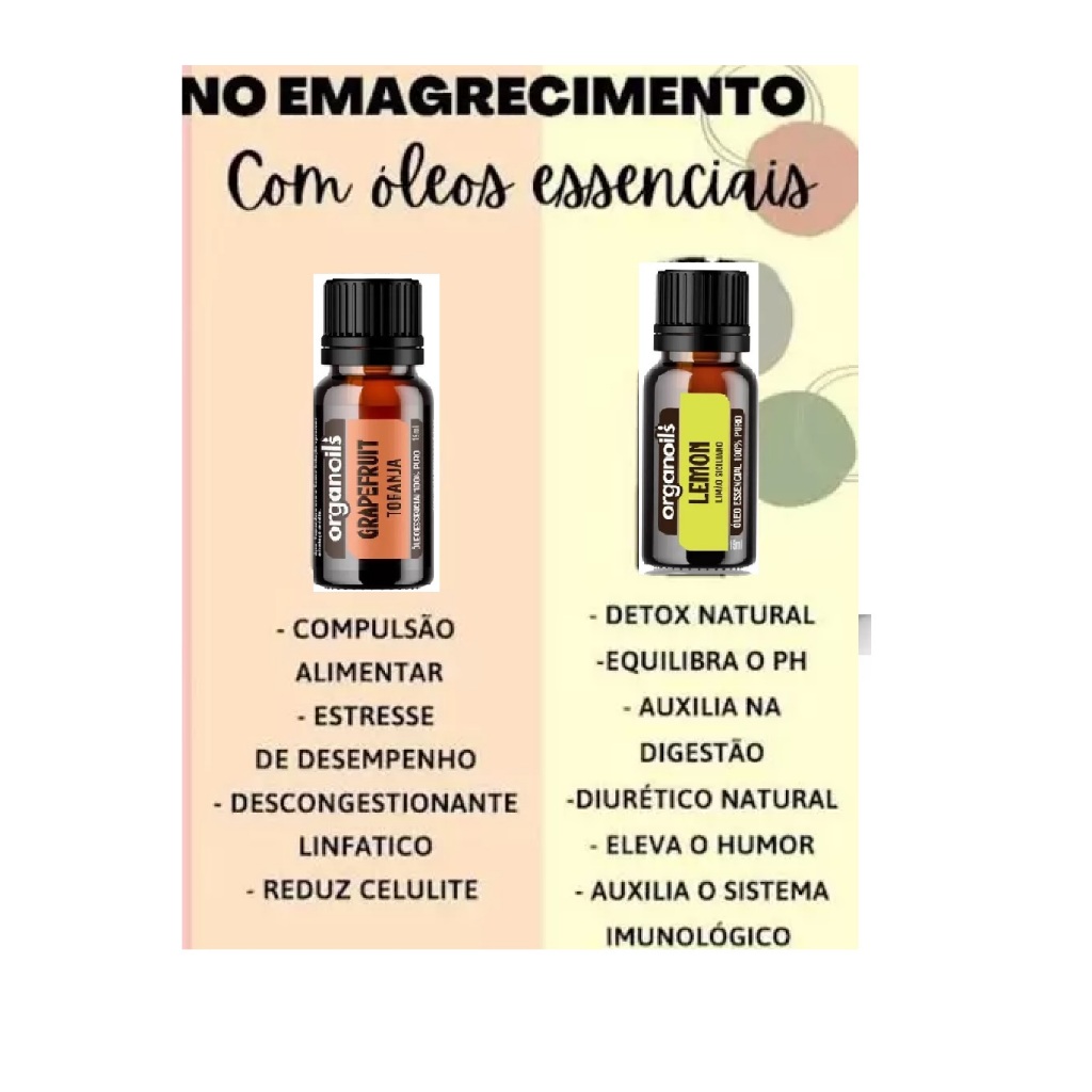 Óleo Essenciais Doterra: Onde Comprar | BuscaProdutos
