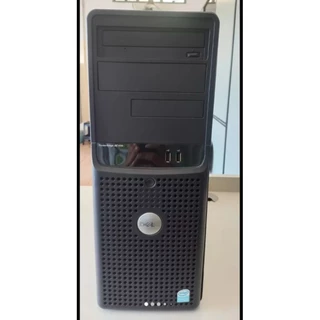 Dell PowerEdge SC430 Servidor - Leia