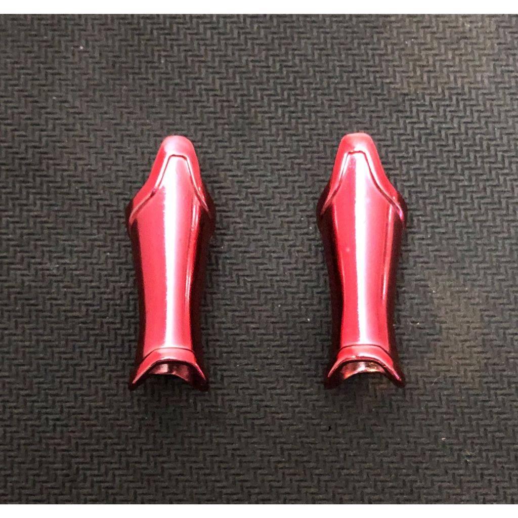 Peças avulsas para Cloth myth EX Shun de andrômeda v2 EX Bandai