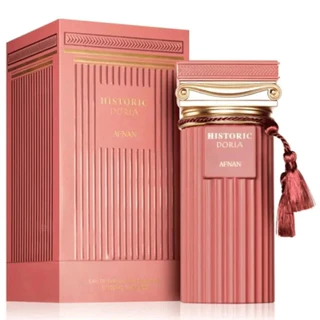 Historic Doria Edp Afnan 100ml