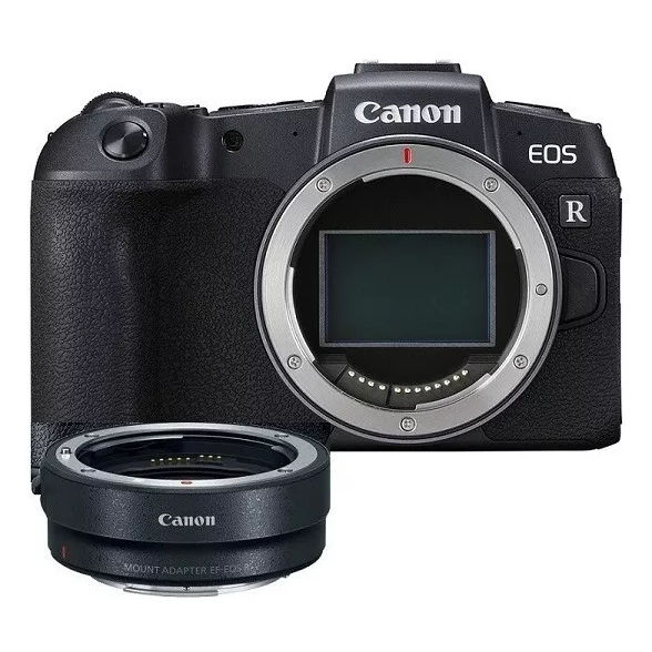 Canon Eos 100d em Promoção na Shopee Brasil 2026