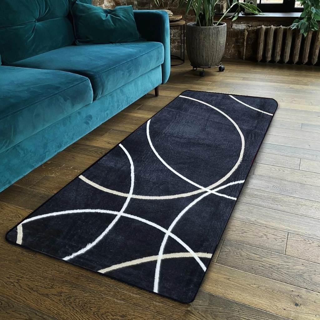 Tapete Passadeira Flannel