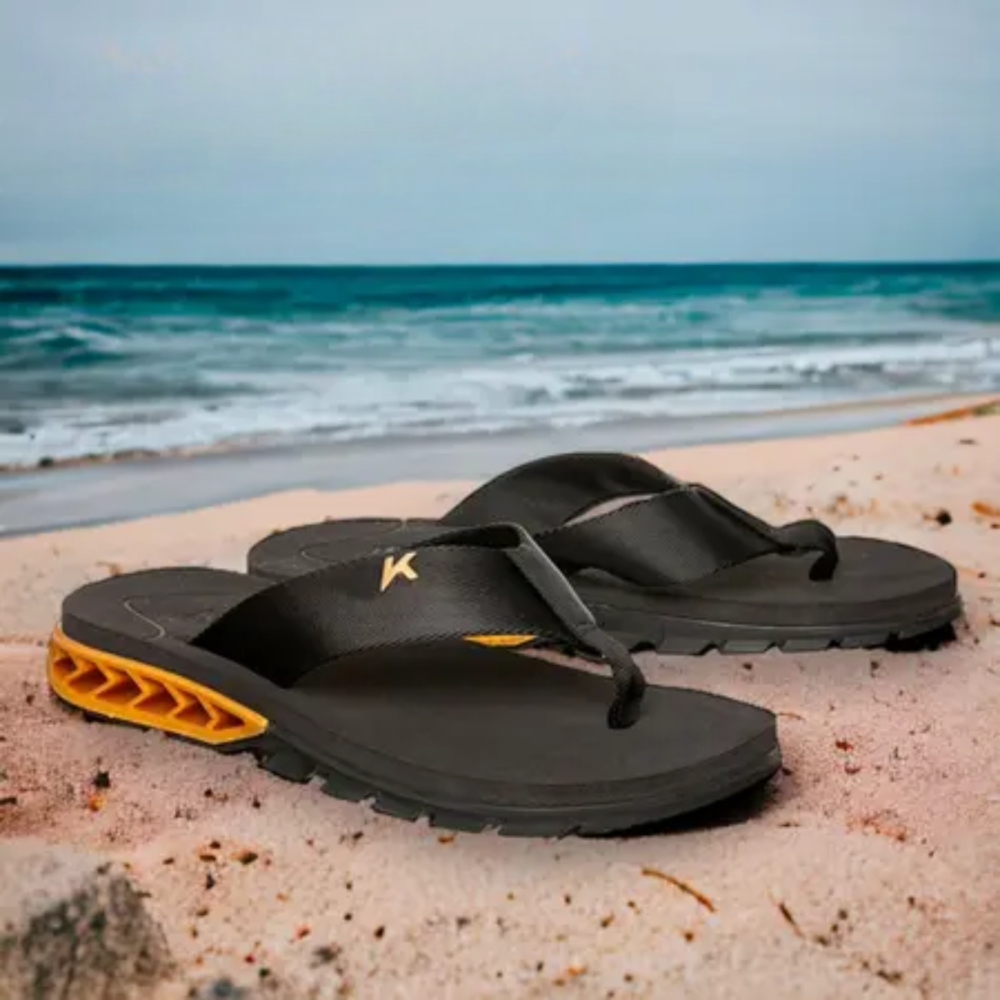 Chinelo Estilo Casual Kenner Rakka Perfeito para o Seu Conforto e Bem-Estar 37 ao 44