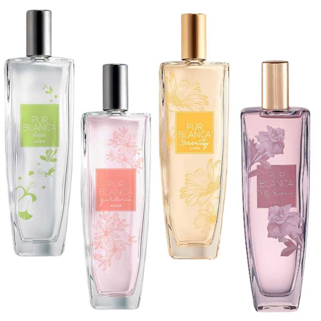 Fragrance Avon For Women Perfume Feminino Far Away Beyond 50ml