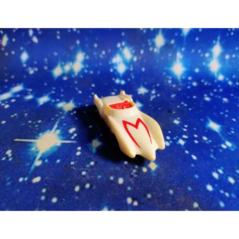 Miniatura/ Speed Racer Car | Shopee Brasil