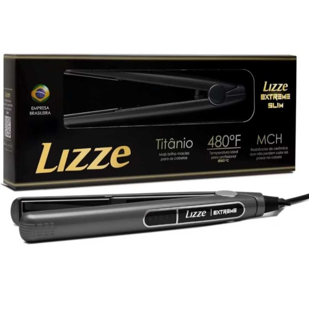 Chapinha da Lizze na Black Friday 2025 | BuscaProdutos