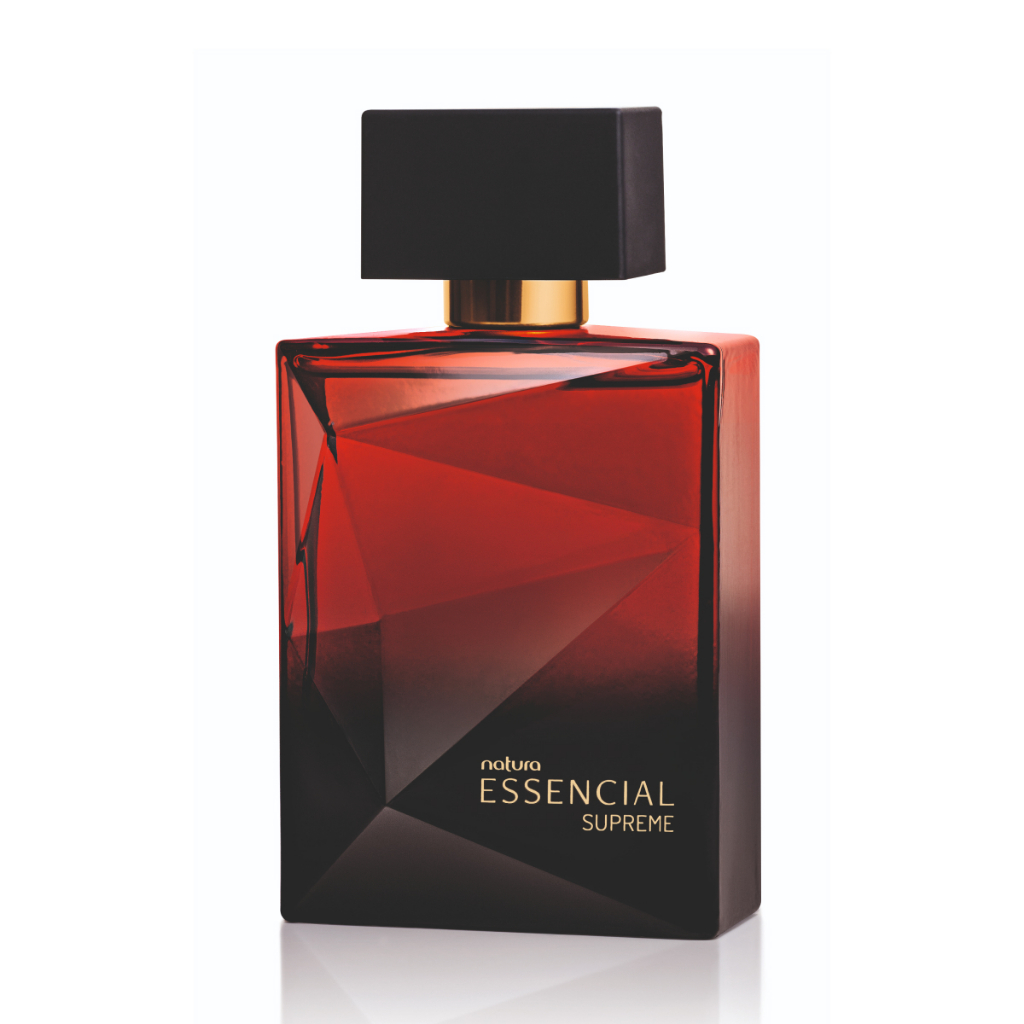 Perfume Masculino Natura Essencial Supreme 100 ml | Shopee Brasil