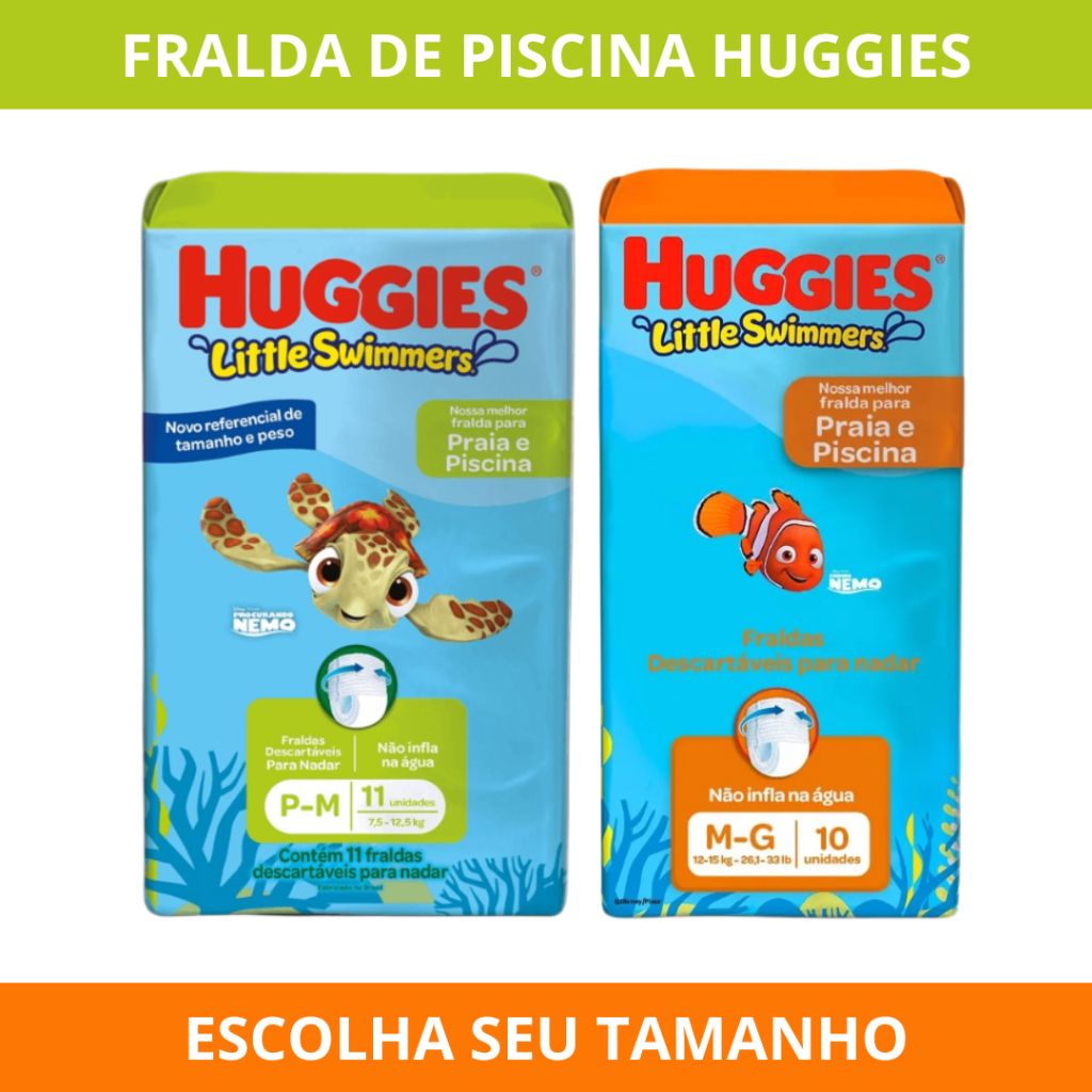 Nada Piscina: Guia Completo e Onde Comprar | BuscaProdutos