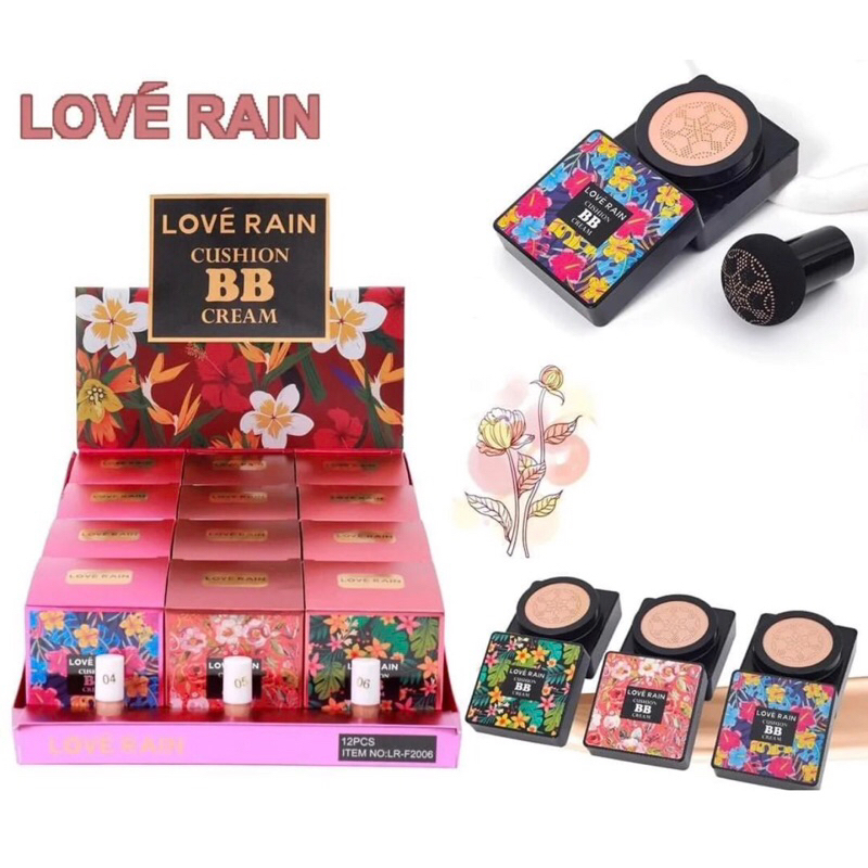 BB cream com esponja cogumelo, base e corretivo — foto 6