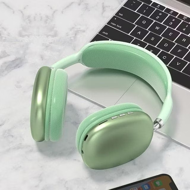 New Wireless Bluetooth Earphone Pop-up Real Apple Airpods Max 1:1