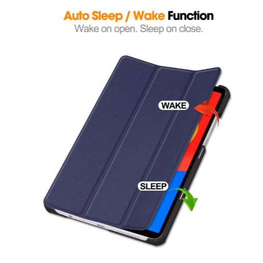 Capa Case Tablet Para Xiaomi Redmi Pad SE 8,7