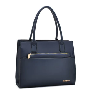 Bolsa Feminina Com Alça Lateral Transversal Faixa de Mão De Couro PU B328 LING