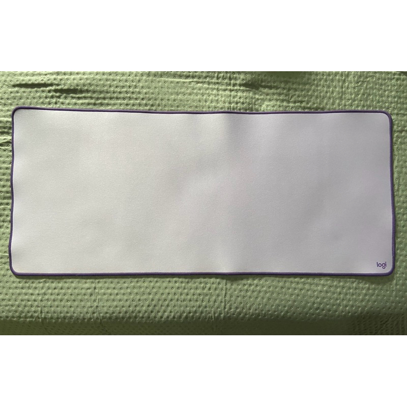Mouse Pad Logitech Studio Series Antiderrapante Grande - Roxo | Shopee ...