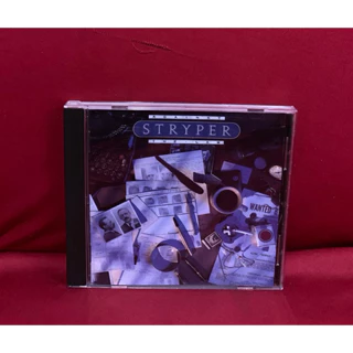 Cd Stryper em Promoção na Shopee Brasil 2025