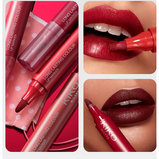 Batom Kiko Milano em Oferta | Shopee 2026