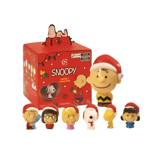 Coleção Snoopy - Cacau Show (Snoopy, Lucy e Woodstock) em Oferta na Shopee
