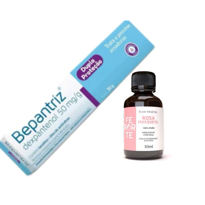 Bepantriz Clareia a Pele: Onde Comprar | BuscaProdutos