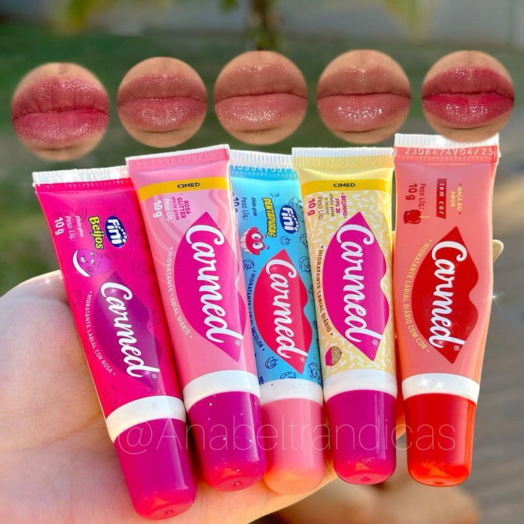 💋 ITENS CARMED POR R$ 9,99‼️